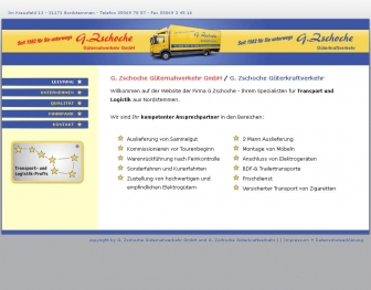 http://zschoche-transporte.de