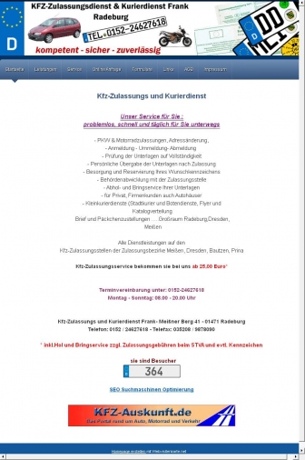 http://zulassungsdienst-radeburg.de