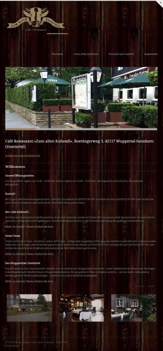 http://zum-alten-kuhstall.de