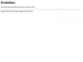 http://zum-glockengiesser.de