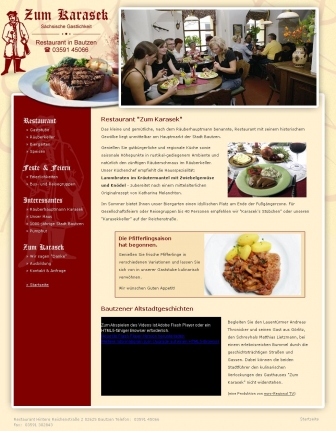http://www.zum-karasek.de