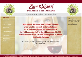 http://zum-kloesterl.de