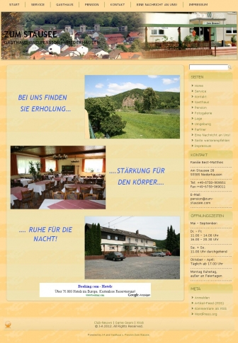 http://zum-stausee.com