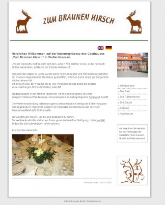 http://zumbraunenhirschwoltershausen.de