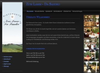 http://www.zumlamm-dasandro.de/