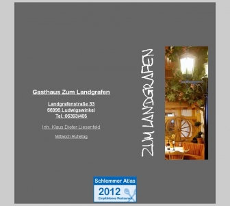 http://www.zumlandgrafen.de/