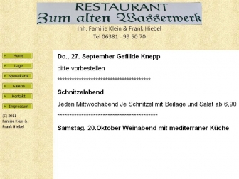 http://zumwasserwerk.de