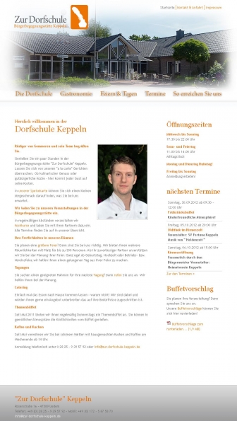 http://zur-dorfschule-keppeln.de