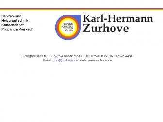 http://zurhove.de
