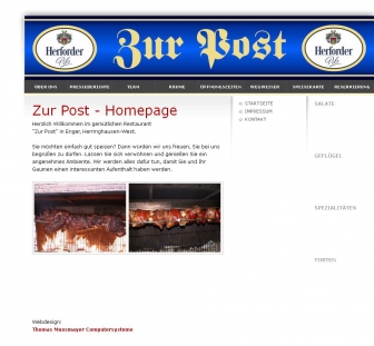 http://zurpost-enger.de