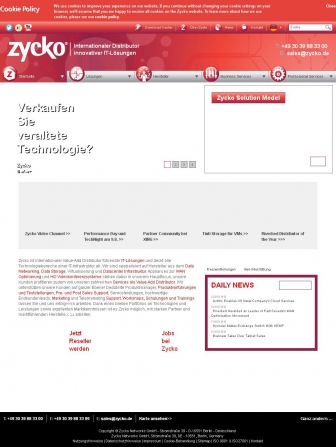 http://zycko.de